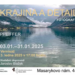 Tipy na víkend 3.1.-5.1.2025